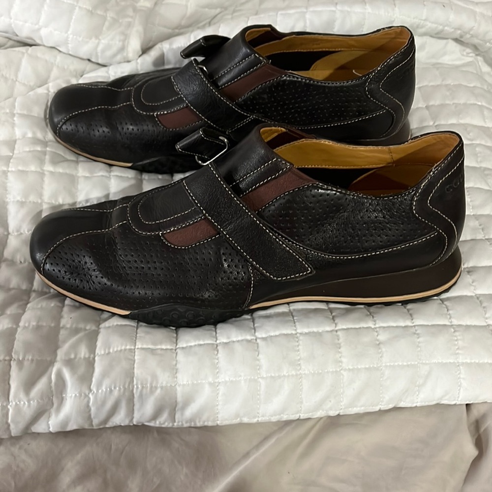 Cole Hana shoes